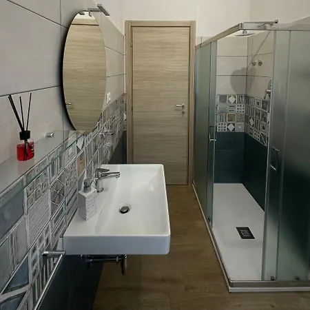 Διαμέρισμα Casa Gemma