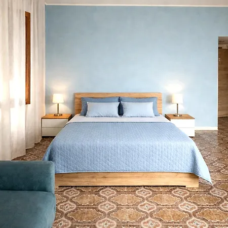 Casa Gemma Διαμέρισμα Tropea