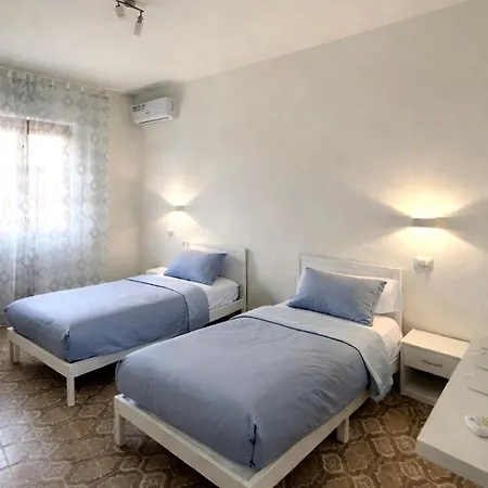 Διαμέρισμα Casa Gemma *