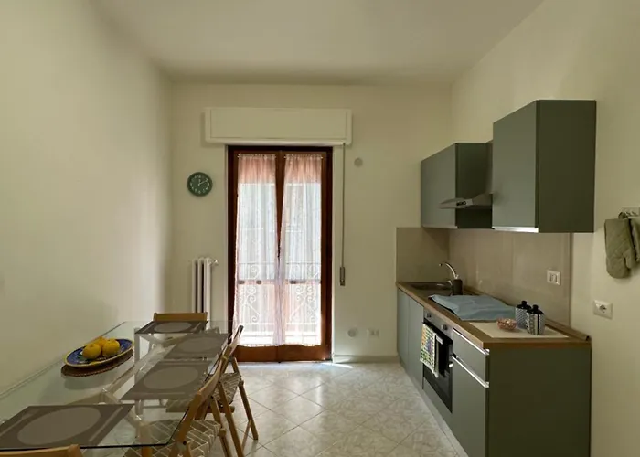 Διαμέρισμα Casa Gemma *