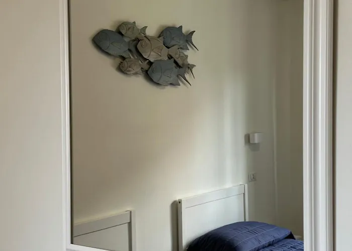 Διαμέρισμα Casa Gemma Tropea