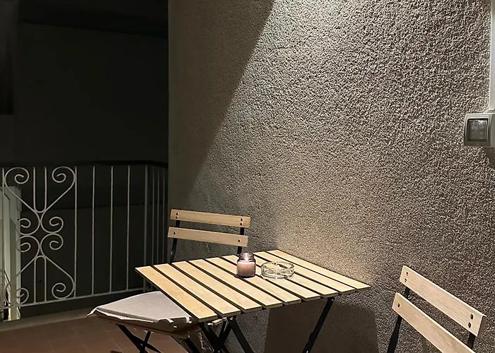 Διαμέρισμα Casa Gemma