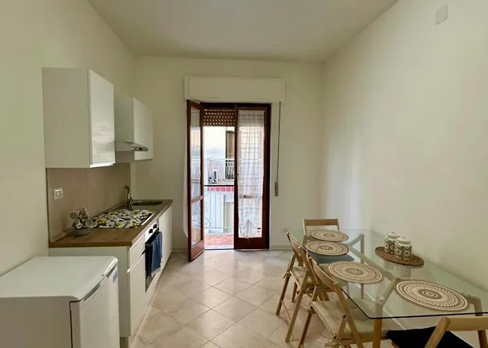 Διαμέρισμα Casa Gemma *