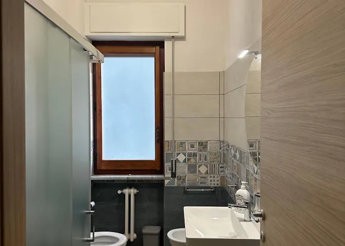 Διαμέρισμα Casa Gemma *