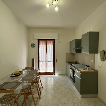 Lägenhet Casa Gemma Centro *