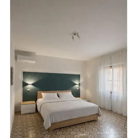 Casa Gemma Centro Apartment *