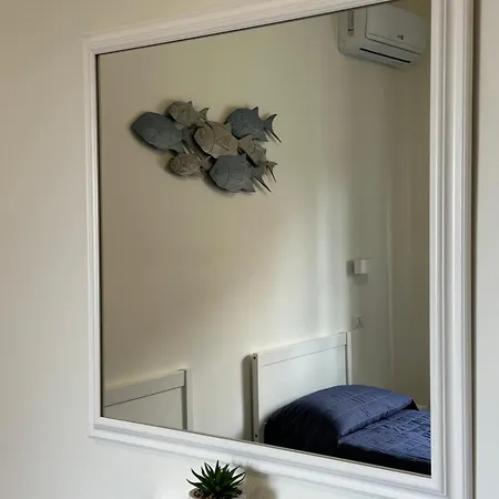 Apartman Casa Gemma Tropea