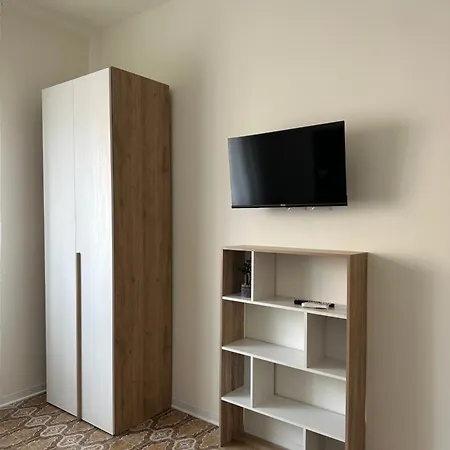 Casa Gemma Centro Apartment *