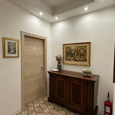 Casa Gemma Centro *