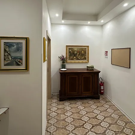 Casa Gemma 特罗佩阿