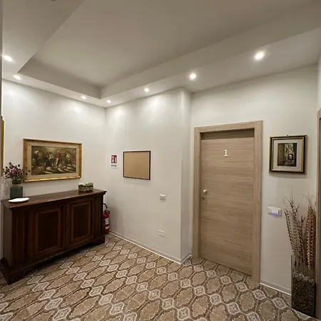 Casa Gemma * 特罗佩阿