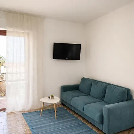 Casa Gemma Centro Apartment Tropea