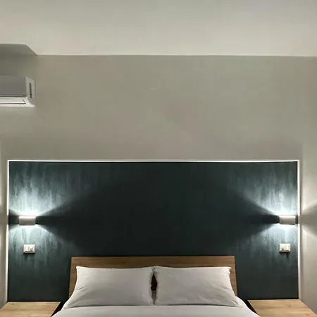 Lägenhet Casa Gemma Centro