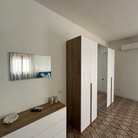 Casa Gemma Centro Apartment