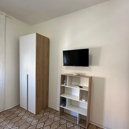 Apartment Casa Gemma Centro