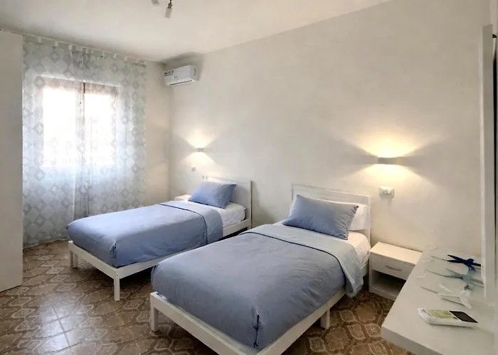 Apartman Casa Gemma *