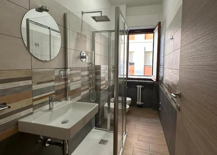 Apartman Casa Gemma *